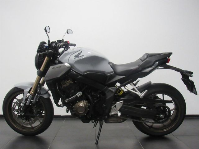 honda - cb-650-r