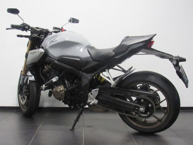 honda - cb-650-r