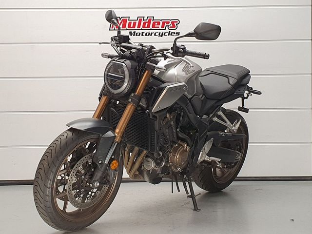 honda - cb-650-r