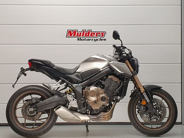 honda - cb-650-r