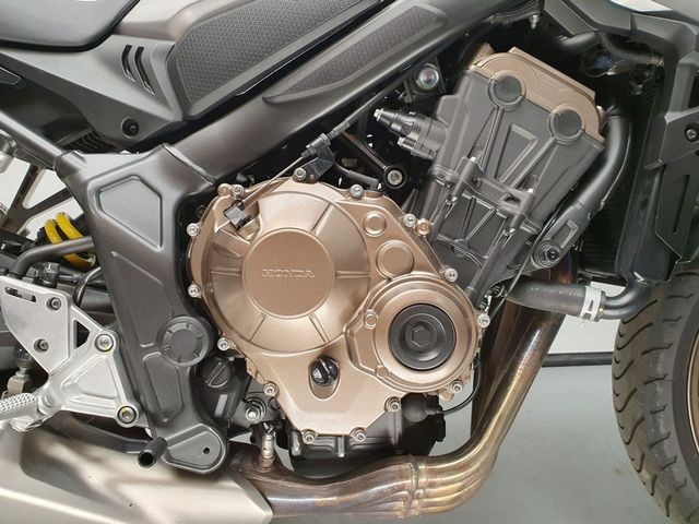 honda - cb-650-r