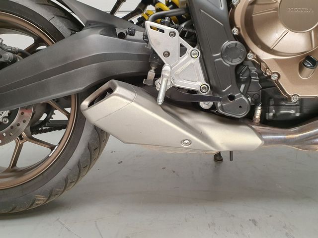 honda - cb-650-r