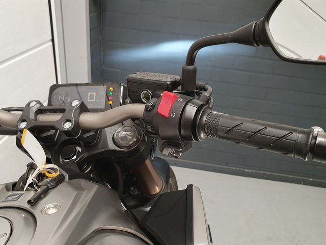 honda - cb-650-r