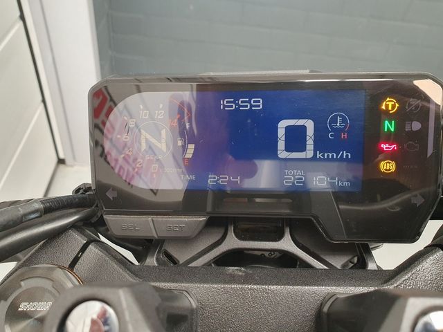 honda - cb-650-r