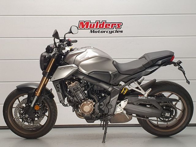 honda - cb-650-r