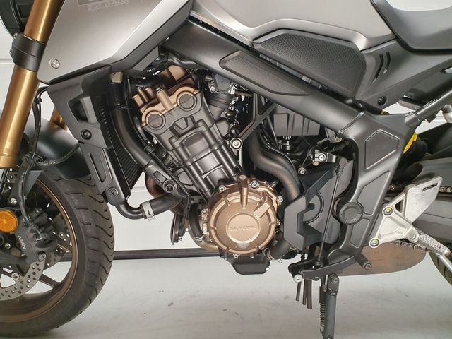honda - cb-650-r