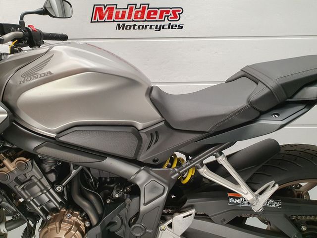honda - cb-650-r