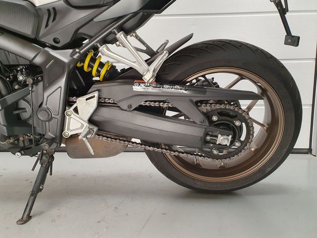 honda - cb-650-r