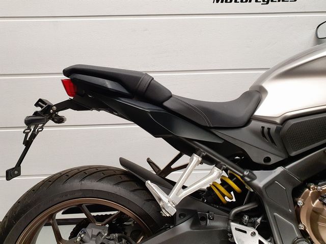 honda - cb-650-r