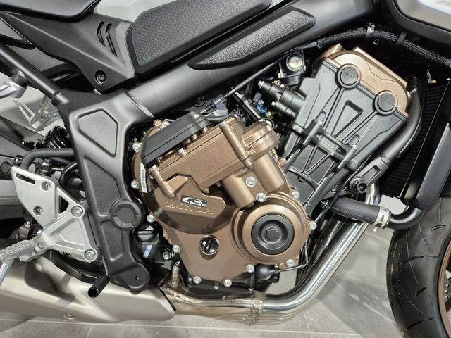 honda - cb-650-r