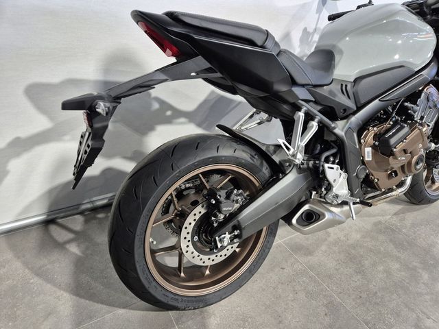 honda - cb-650-r