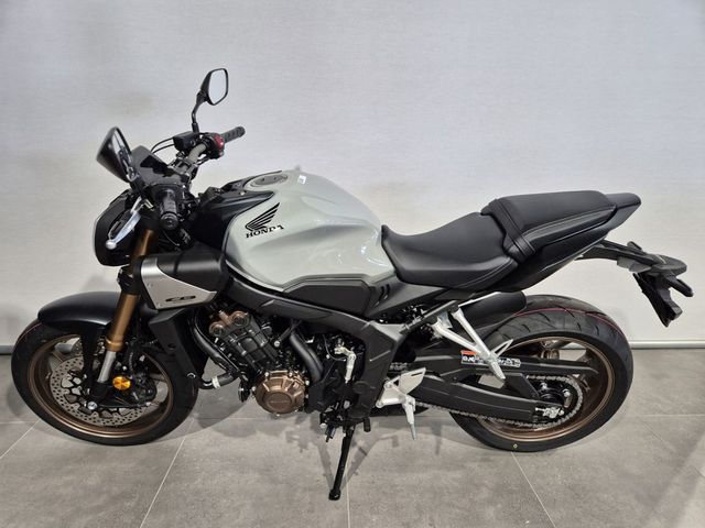 honda - cb-650-r