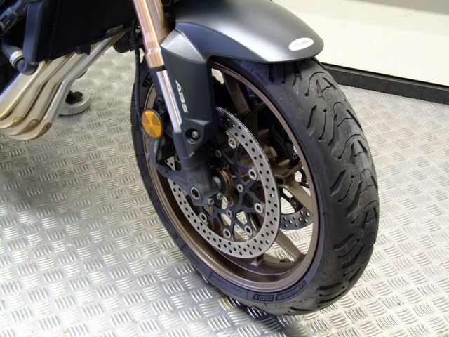 honda - cb-650-r