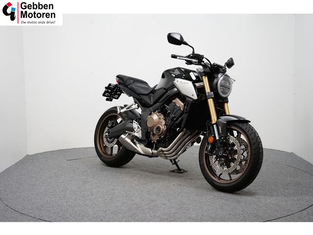 honda - cb-650-r