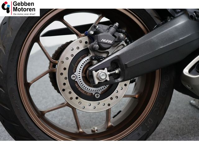 honda - cb-650-r
