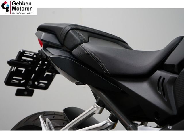 honda - cb-650-r