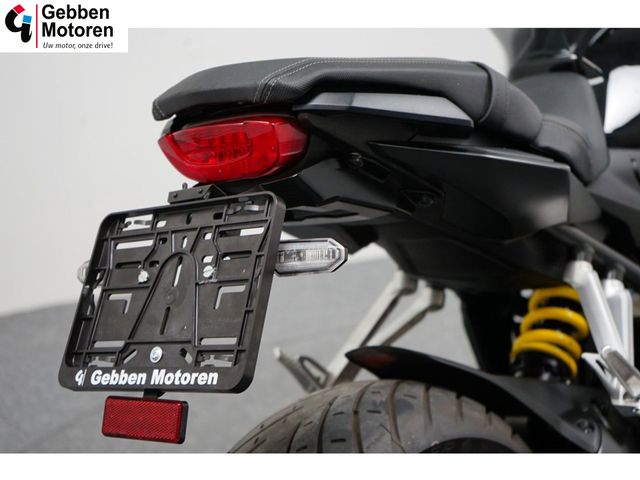 honda - cb-650-r