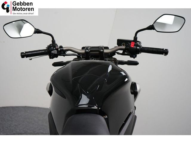 honda - cb-650-r