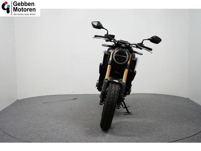 honda - cb-650-r