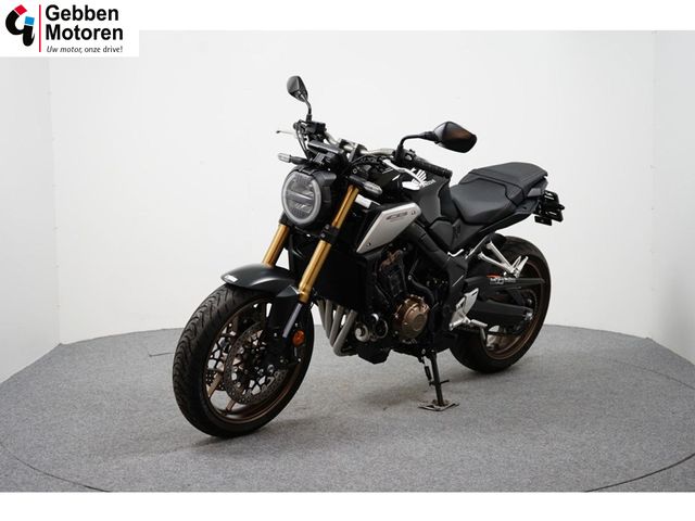 honda - cb-650-r