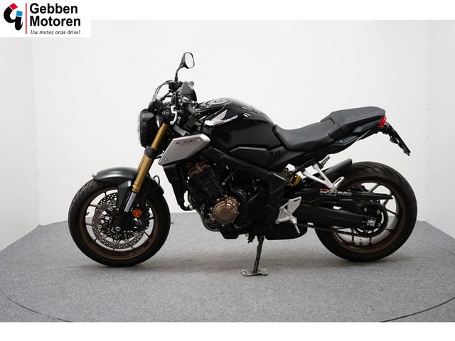 honda - cb-650-r