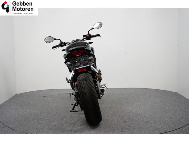 honda - cb-650-r