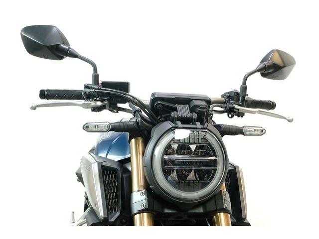 honda - cb-650-r