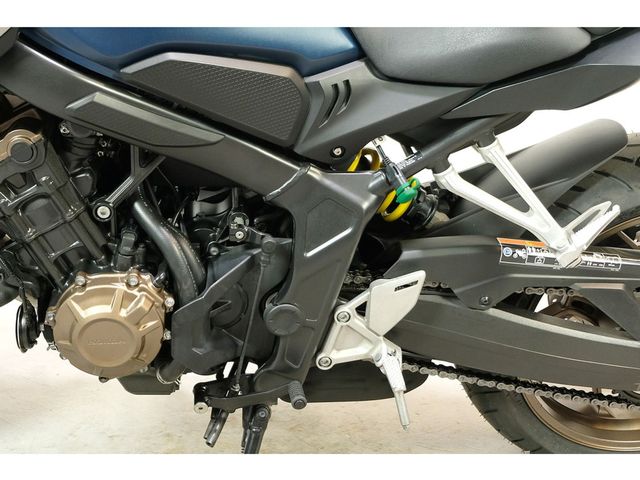 honda - cb-650-r