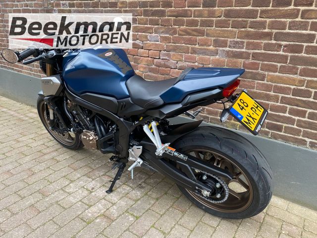 honda - cb-650-r