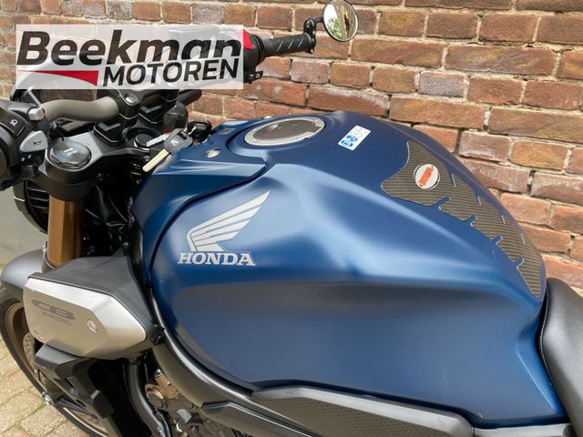 honda - cb-650-r