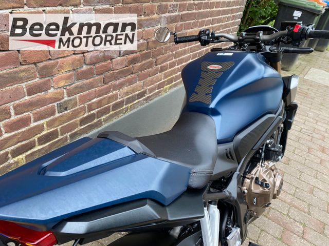 honda - cb-650-r