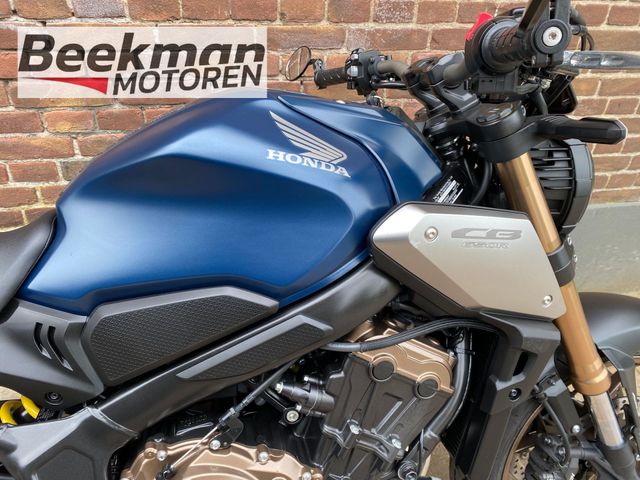 honda - cb-650-r