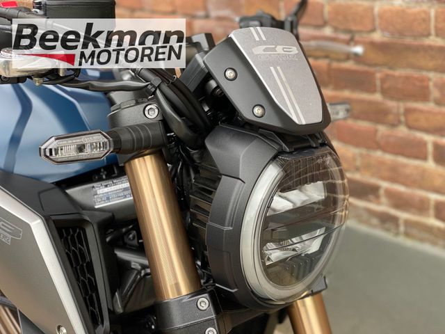 honda - cb-650-r