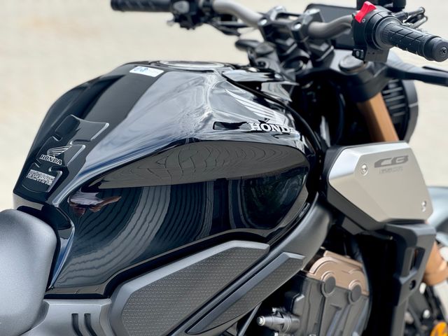 honda - cb-650-r