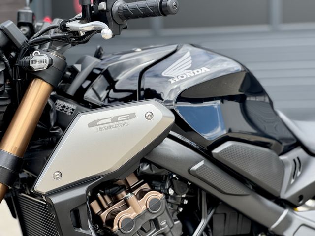 honda - cb-650-r