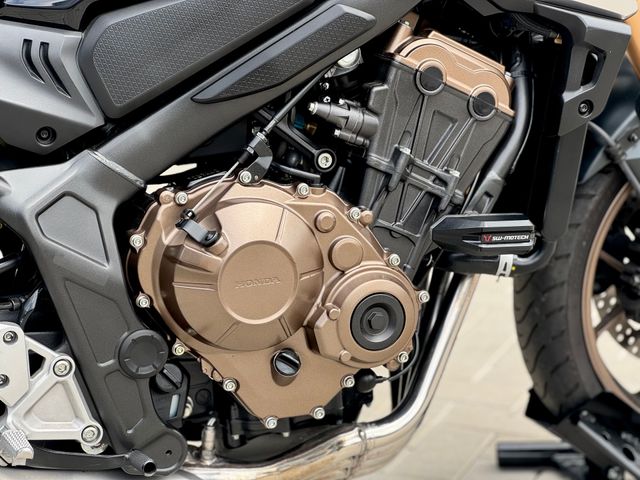 honda - cb-650-r