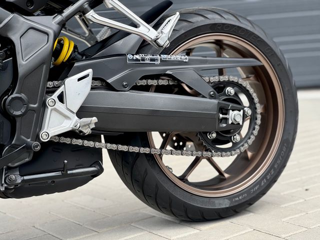 honda - cb-650-r