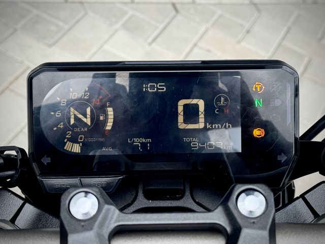 honda - cb-650-r