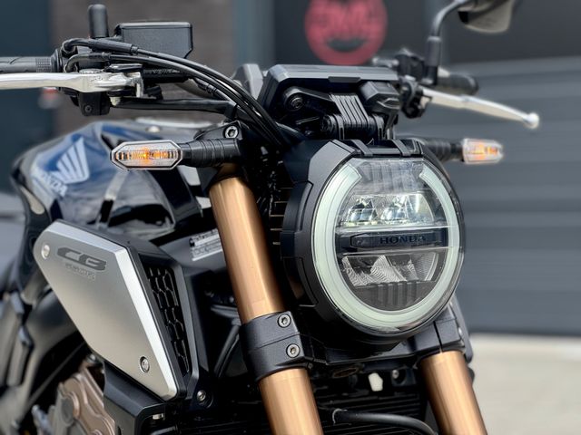 honda - cb-650-r
