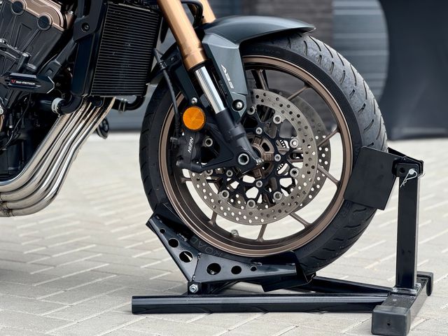 honda - cb-650-r