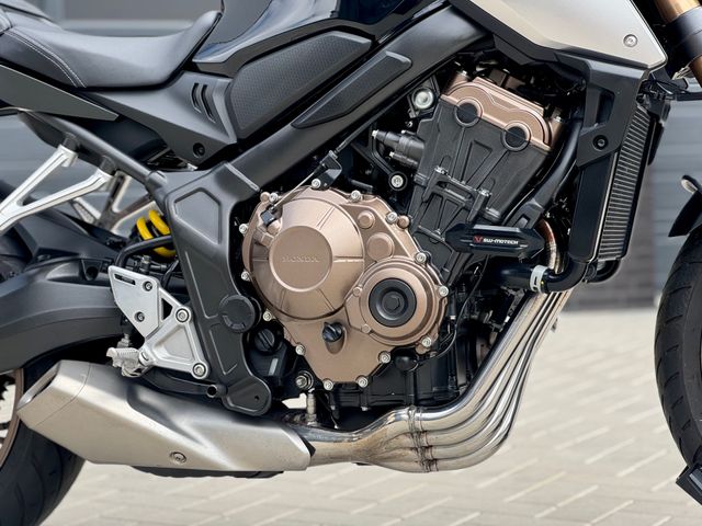 honda - cb-650-r