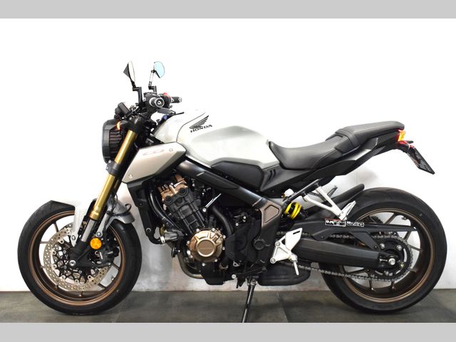 honda - cb-650-r
