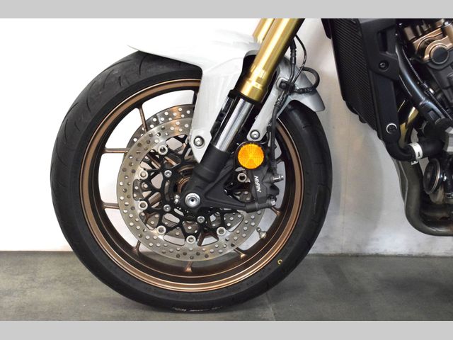 honda - cb-650-r