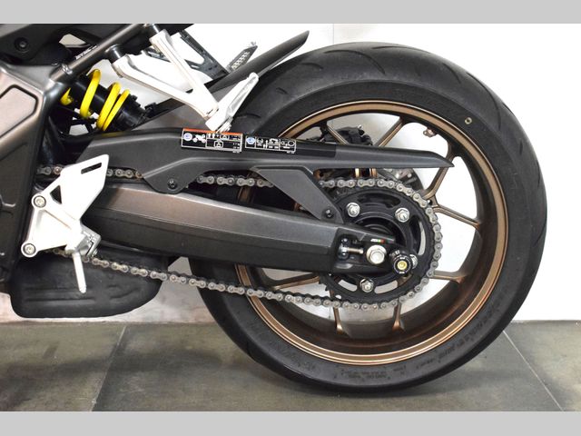 honda - cb-650-r
