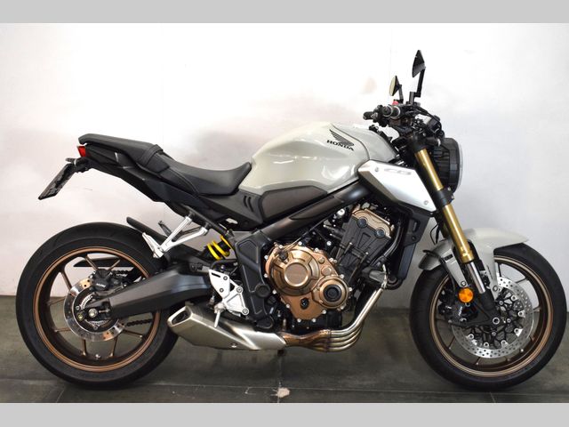 honda - cb-650-r