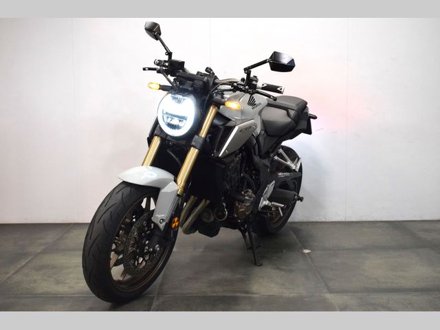 honda - cb-650-r