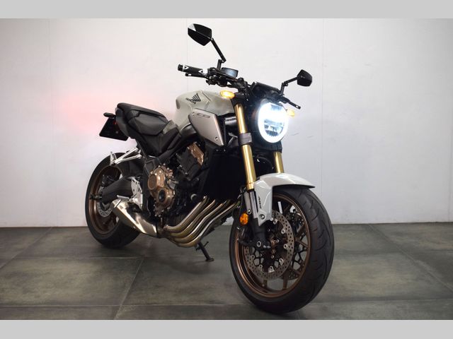 honda - cb-650-r