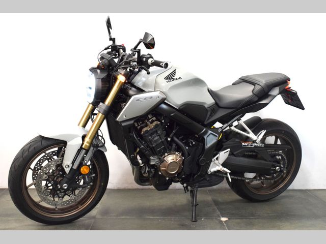 honda - cb-650-r