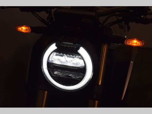 honda - cb-650-r