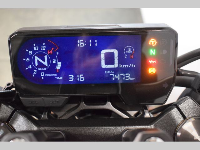 honda - cb-650-r